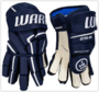 Warrior Covert QR5 20 Hockey Handschuhe Junior