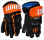 Warrior Covert QR5 30 Hockey Handschuhe Junior