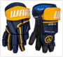 Warrior Covert QR5 30 Hockey Handschuhe Junior