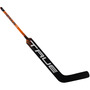 True HZRDUS 7X GOALIE Stick Senior 25 - black-orange