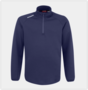 Ccm Locker Room 1/4 Zip Junior 2022