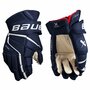 BAUER Vapor 3X Pro Handschuhe Senior