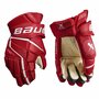 BAUER Vapor 3X Pro Handschuhe Senior