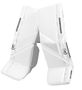 Warrior Ritual G6 E+ Goalie Schiene - Bambini