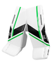 Warrior Ritual G6 E+ Goalie Schiene - Bambini