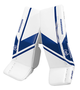 Warrior Ritual G6 E+ Goalie Schiene - Bambini