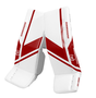 Warrior Ritual G6 E+ Goalie Schiene - Bambini