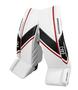 Warrior Ritual G6 Pro+ Goalie Schiene Senior