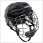 Warrior Helm Covert CF 100 Senior Combo
