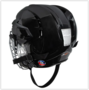 Warrior Helm Covert CF 100 Senior Combo