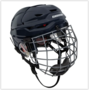 Warrior Helm Covert CF 100 Senior Combo