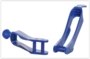 Rollergard Ersatz Schlaufe
