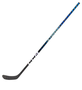 CCM Jetspeed FT5 PRO Composite Grip Stick Senior - Flex 70 60 BLUE HP Promo