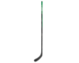 Bauer Vapor Hyperlite Composite Grip Schl�ger Intermediate - 65 Flex 57 GR�N