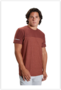Bauer FLC Color Block Mens Shortsleeve Shirt