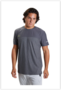 Bauer FLC Color Block Mens Shortsleeve Shirt