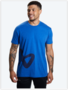 Bauer Side Icon Tee Senior