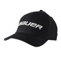 Bauer Core Fitted Cap