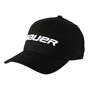 Bauer Core Fitted Cap