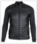 Warrior Lightweight Jacket Senior 