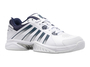 K-Swiss Receiver V indoor Hallenschuh (Teppich) ohne Profil 