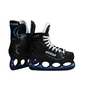 BAUER t Blade X-LP Schlittschuhe Senior BLACK EDITION 