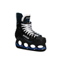 BAUER t Blade X-LP Schlittschuhe Senior BLACK EDITION 