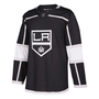 Los Angeles Kings adidas Authentic Pro NHL Trikot Home