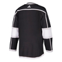 Los Angeles Kings adidas Authentic Pro NHL Trikot Home