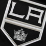 Los Angeles Kings adidas Authentic Pro NHL Trikot Home