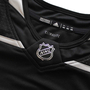 Los Angeles Kings adidas Authentic Pro NHL Trikot Home