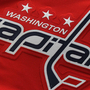 Washington Capitals adidas Authentic Pro NHL Trikot Home