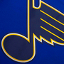 St. Louis Blues adidas Authentic Pro NHL Trikot Home