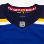 St. Louis Blues adidas Authentic Pro NHL Trikot Home