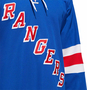 New York Rangers adidas Authentic Primegreen NHL Trikot Home Blau