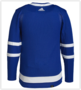 Toronto Maple Leafs adidas Authentic Primegreen NHL Trikot Home Blau