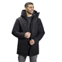 Bauer Sail Racing Mens Parka - SR 