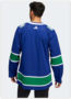 Canucks Home Authentic Jersey Adidas