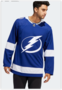 Lightning Home Authentic Jersey Adidas