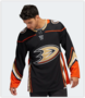 Ducks Home Authentic Jersey Adidas