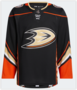 Ducks Home Authentic Jersey Adidas