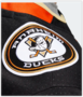 Ducks Home Authentic Jersey Adidas