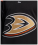 Ducks Home Authentic Jersey Adidas