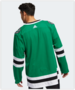 Stars Home Authentic Jersey Adidas