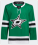 Stars Home Authentic Jersey Adidas