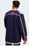 Blue Jackets Home Authentic Jersey Adidas