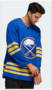 Sabres Home Authentic Jersey Adidas