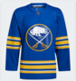 Sabres Home Authentic Jersey Adidas
