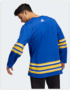 Sabres Home Authentic Jersey Adidas