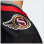 Senators Home Authentic Jersey Adidas